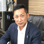 アイエムシー代表今津